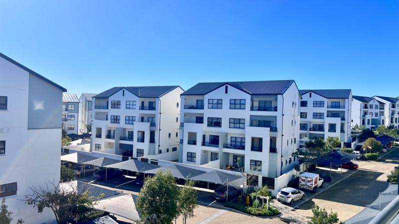 1 Bedroom Property for Sale in Richwood Western Cape